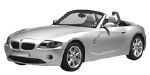 BMW E85 B1337 Fault Code